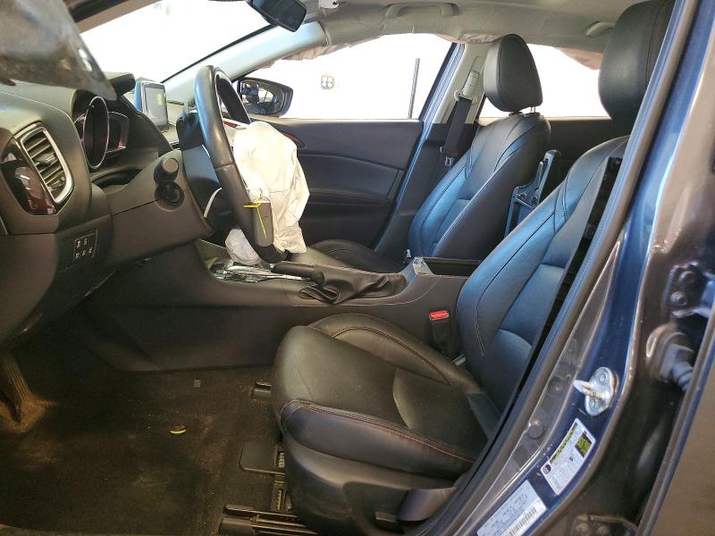 Aukcja sprzedaży 2014 Mazda 3, vin: JM1BM1M39E1194407, numer aukcji: 61246836