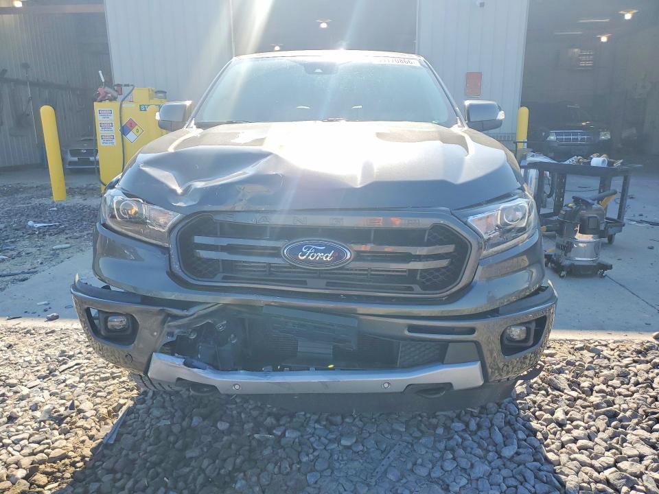 2019 Ford Ranger მანქანა იყიდება აუქციონზე, vin: 1FTER1FH1KLA45111, აუქციონის ნომერი: 59170866