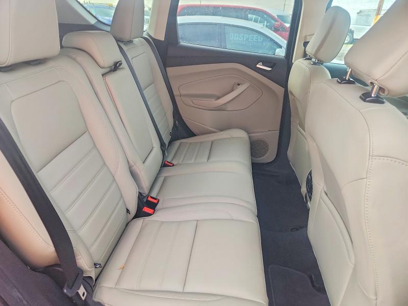Aukcja sprzedaży 2019 Ford Escape, vin: 1FMCU9HD6KUC51464, numer aukcji: 62809206