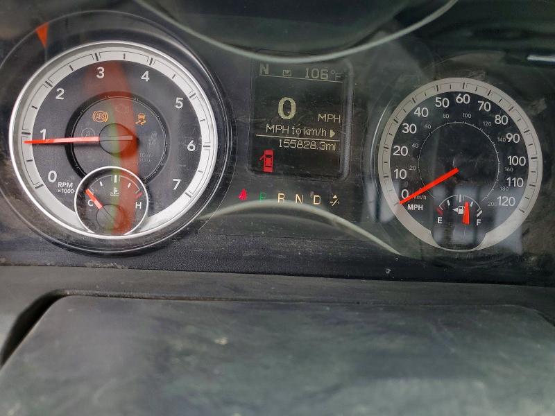 Auction sale of the 2014 Ram 1500, vin: 1C6RR7LT7ES414990, lot number: 57892396