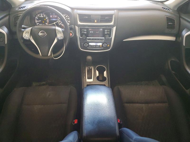Aukcja sprzedaży 2017 Nissan Altima, vin: 1N4AL3AP0HC292029, numer aukcji: 61427536