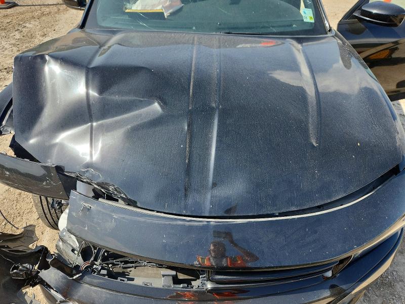 61494136 :رقم المزاد ، 2C3CDXBG0PH613010 vin ، 2023 Dodge Charger مزاد بيع