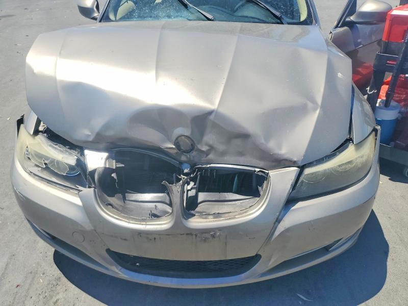 Aukcja sprzedaży 2011 Bmw 335, vin: WBAPN7C53BA779453, numer aukcji: 61556546