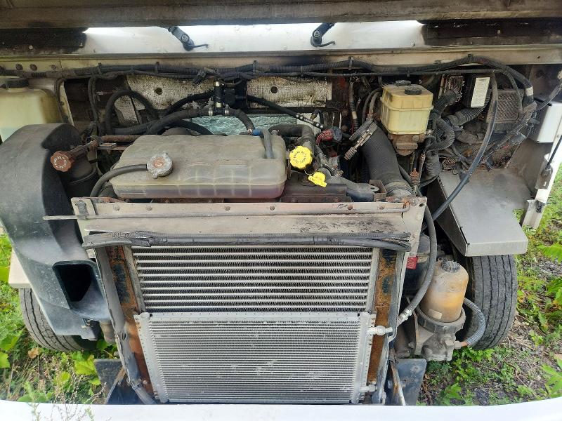 Aukcja sprzedaży 2008 Freightliner Chassis, vin: 4UZAANDU88CZ63472, numer aukcji: 61397866
