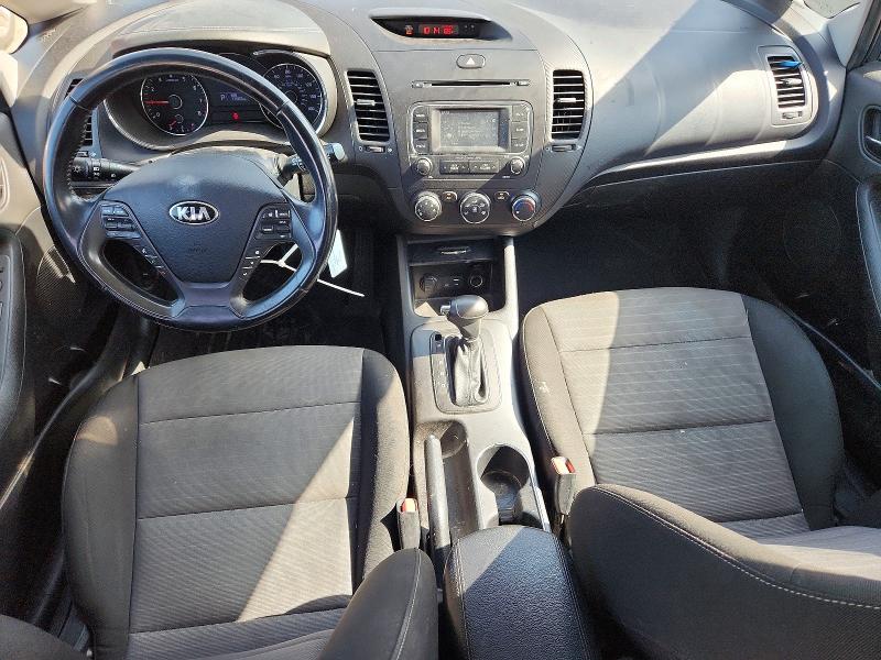 Продаж на аукціоні авто 2016 Kia Forte, vin: KNAFX5A88G5626462, номер лоту: 73345505
