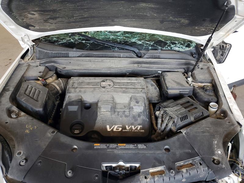 2012 Gmc Terrain მანქანა იყიდება აუქციონზე, vin: 2GKFLXE52C6210792, აუქციონის ნომერი: 59639566