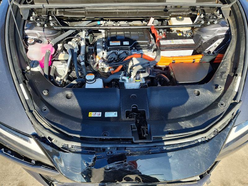 2025 Lexus Rz მანქანა იყიდება აუქციონზე, vin: JTJAAAABXSA030835, აუქციონის ნომერი: 59909776