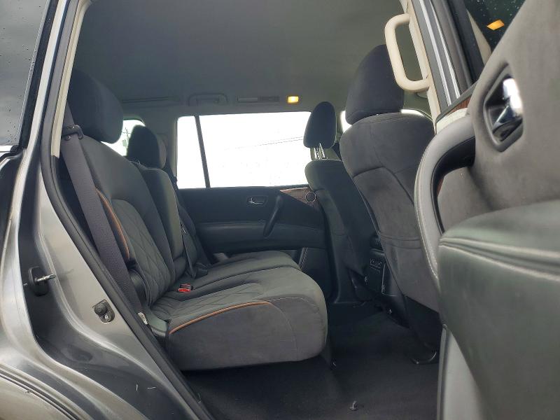 Продаж на аукціоні авто 2018 Nissan Armada, vin: JN8AY2ND7J9060136, номер лоту: 62425326