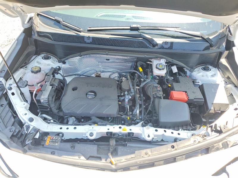 Продажа на аукционе авто 2026 Buick Encore Gx, vin: KL4AMDSL1TB018095, номер лота: 59961576