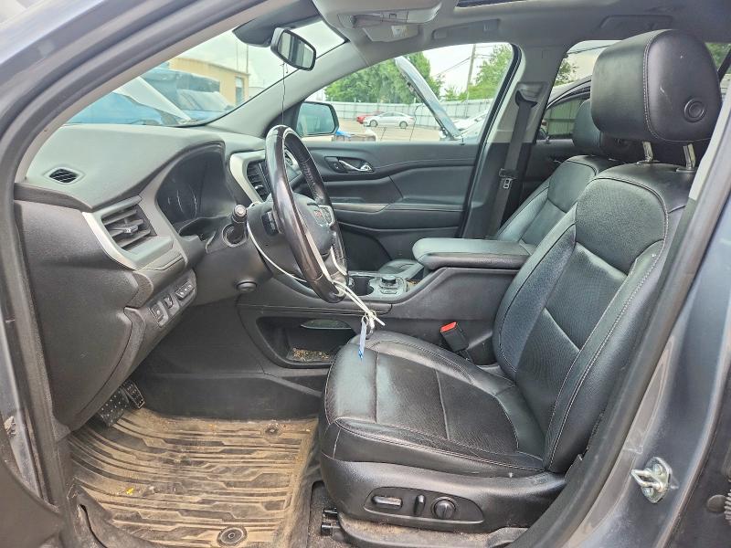 2020 Gmc Acadia მანქანა იყიდება აუქციონზე, vin: 1GKKNMLS0LZ208947, აუქციონის ნომერი: 62323436