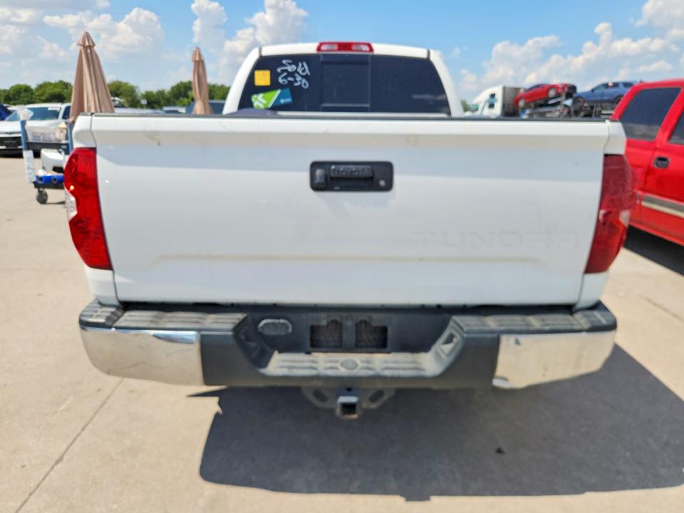Aukcja sprzedaży 2016 Toyota Tundra, vin: 5TFRW5F13GX208636, numer aukcji: 59856646