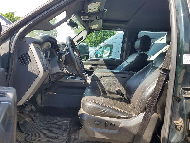 Продажа на аукционе авто 2015 Ford F350, vin: 1FT8W3BT3FEA73546, номер лота: 60403636
