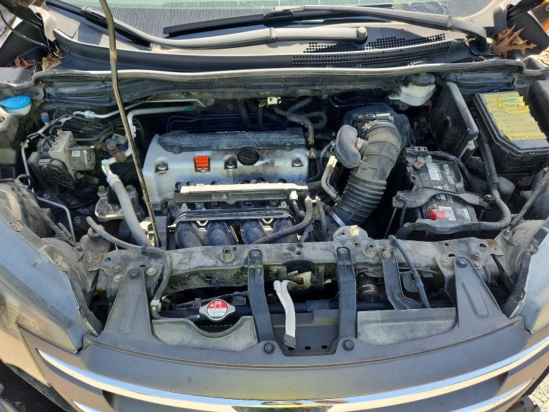 59297046 :رقم المزاد ، 5J6RM4H73DL081322 vin ، 2013 Honda Cr-v مزاد بيع
