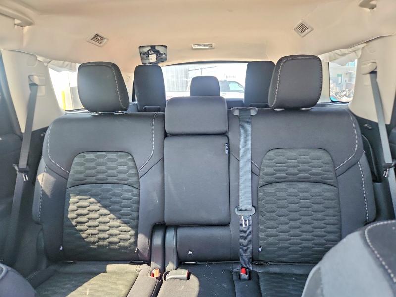 Продаж на аукціоні авто 2024 Nissan Pathfinder, vin: 5N1DR3BEXRC274010, номер лоту: 61591416