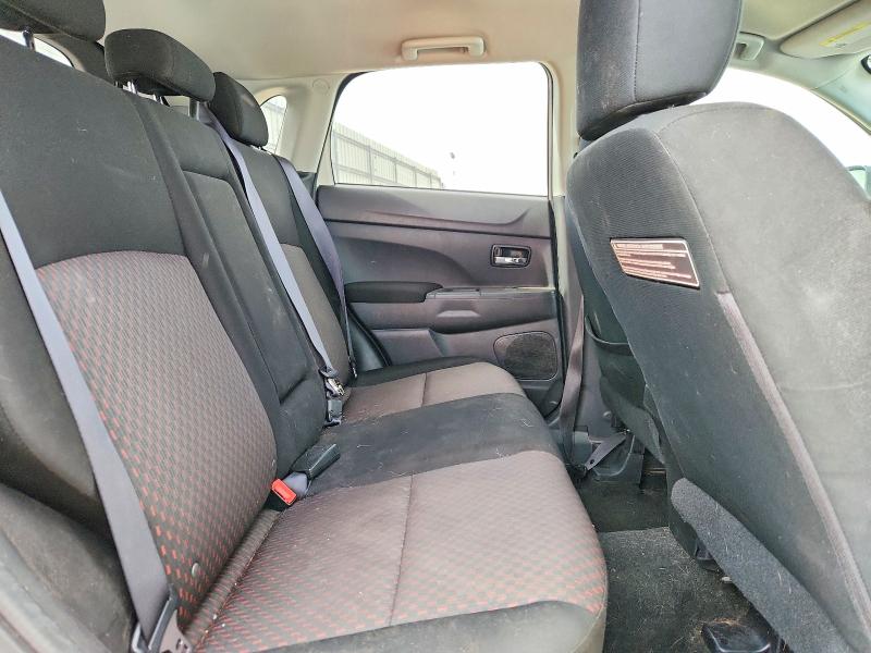 Aukcja sprzedaży 2018 Mitsubishi Outlander Sport, vin: JA4AP3AU2JZ023449, numer aukcji: 61385136