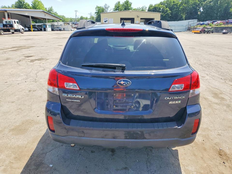 Продажа на аукционе авто 2013 Subaru Outback, vin: 4S4BRBKC7D3244830, номер лота: 59895126