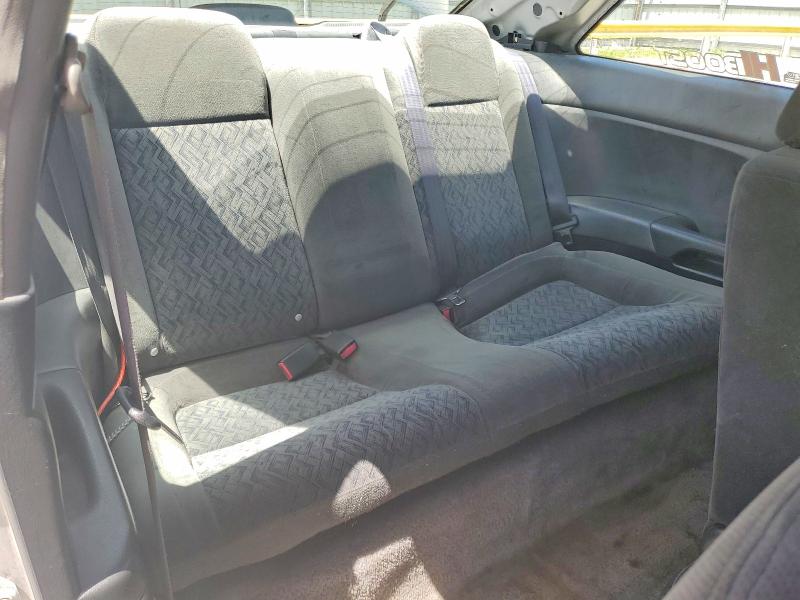 2002 Honda Civic მანქანა იყიდება აუქციონზე, vin: 1HGEM21522L031575, აუქციონის ნომერი: 61179836