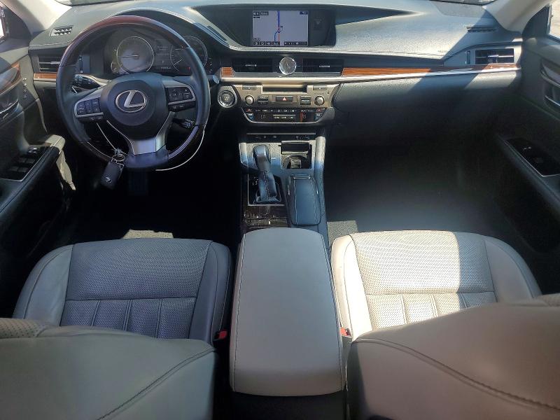 59810536 :رقم المزاد ، 58ABK1GG1GU032653 vin ، 2016 Lexus Es مزاد بيع