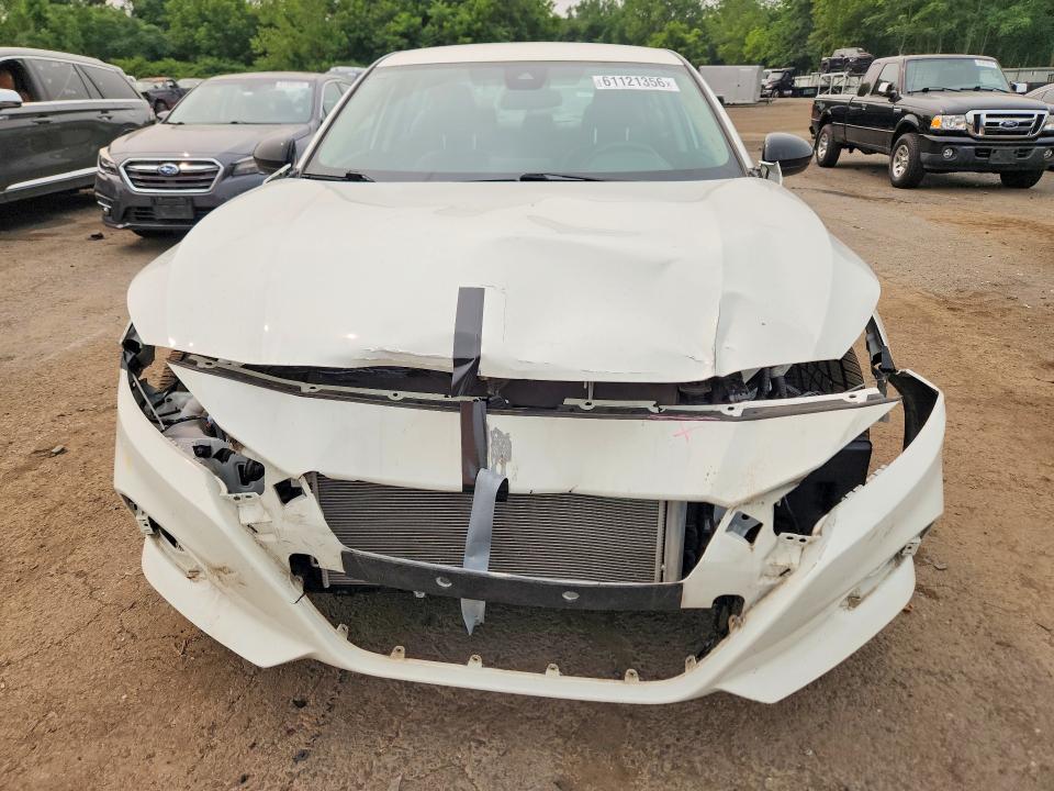 Aukcja sprzedaży 2021 Nissan Altima, vin: 1N4BL4CV2MN406486, numer aukcji: 61121356