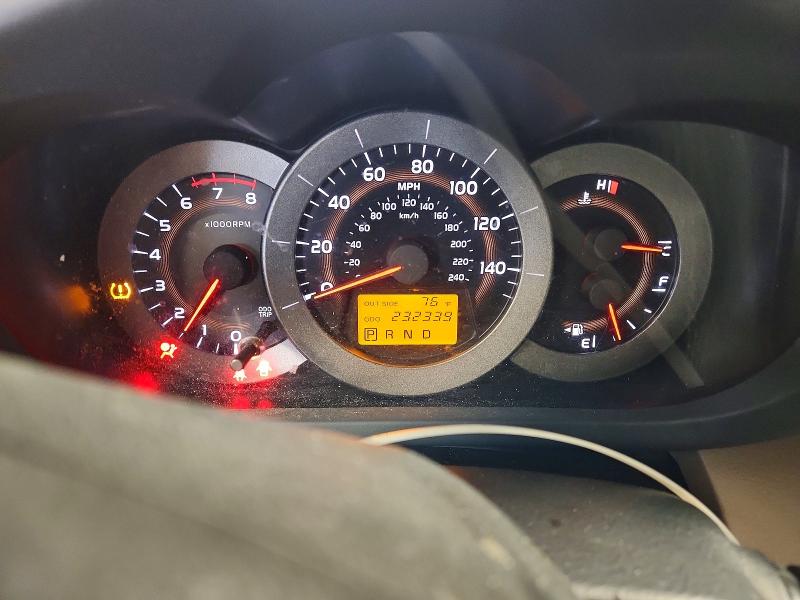 Aukcja sprzedaży 2008 Toyota Rav4, vin: JTMBK33V886045143, numer aukcji: 61124756