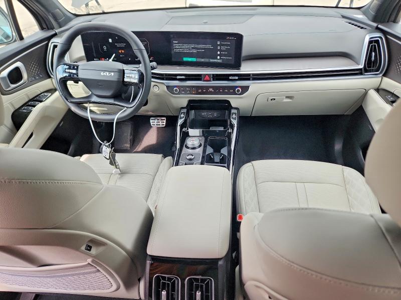 Aukcja sprzedaży 2026 Kia Sorento, vin: KNDRKDJG7T5493476, numer aukcji: 62216826