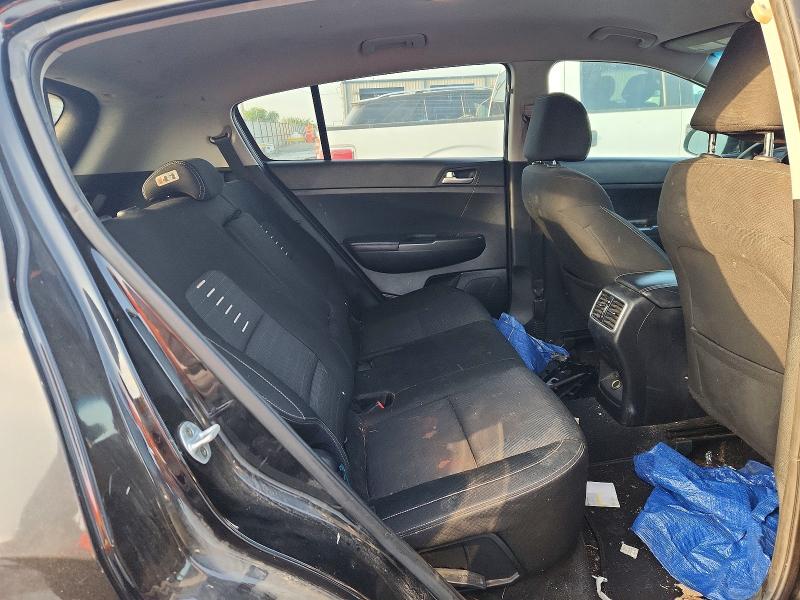 Aukcja sprzedaży 2018 Kia Sportage, vin: KNDPM3AC7J7392870, numer aukcji: 62623276