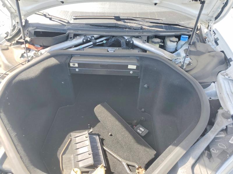 Продажа на аукционе авто 2014 Tesla Model S, vin: 5YJSA1H17EFP37763, номер лота: 59385736