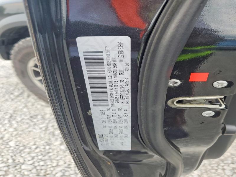 Продаж на аукціоні авто 2018 Ram 1500, vin: 1C6RR7YT1JS227649, номер лоту: 58788866