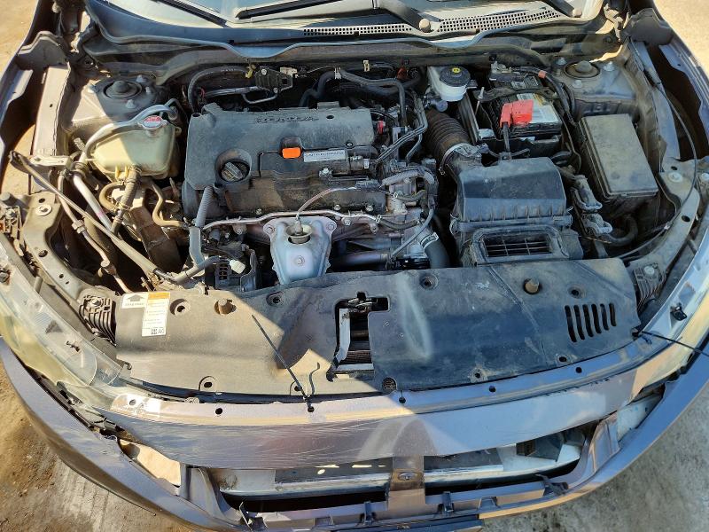 Aukcja sprzedaży 2016 Honda Civic, vin: 19XFC2F7XGE074657, numer aukcji: 59954176