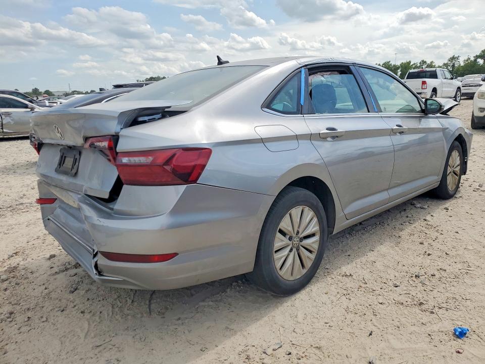 Продажа на аукционе авто 2020 Volkswagen Jetta, vin: 3VWC57BU1LM087512, номер лота: 85624465