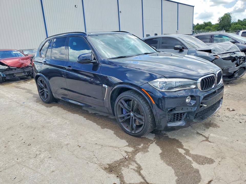 Продажа на аукционе авто 2016 Bmw X5, vin: 5YMKT6C57G0R78183, номер лота: 61199406
