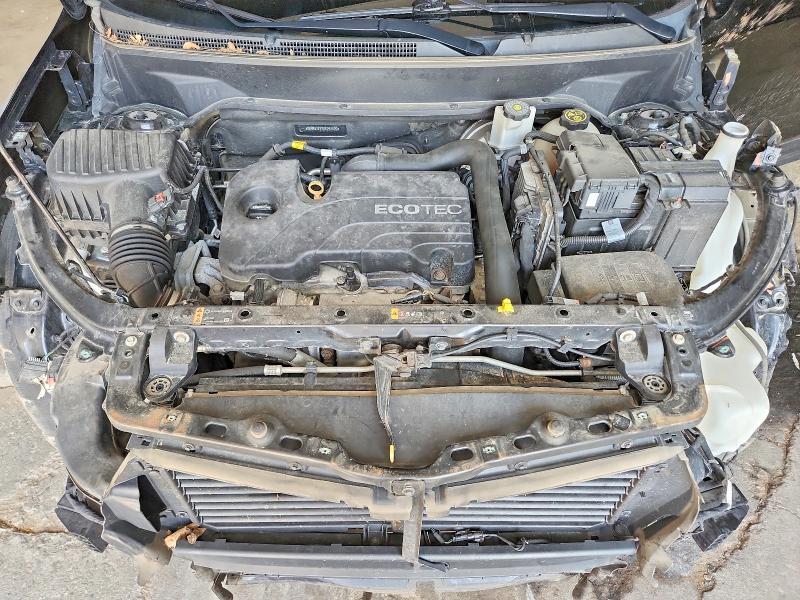 Продаж на аукціоні авто 2019 Chevrolet Equinox, vin: 2GNAXTEV1K6257420, номер лоту: 62770296