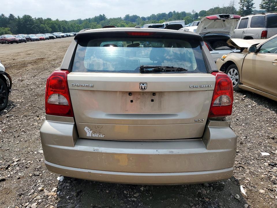 Продажа на аукционе авто 2010 Dodge Caliber, vin: 1B3CB4HA6AD635604, номер лота: 63002756