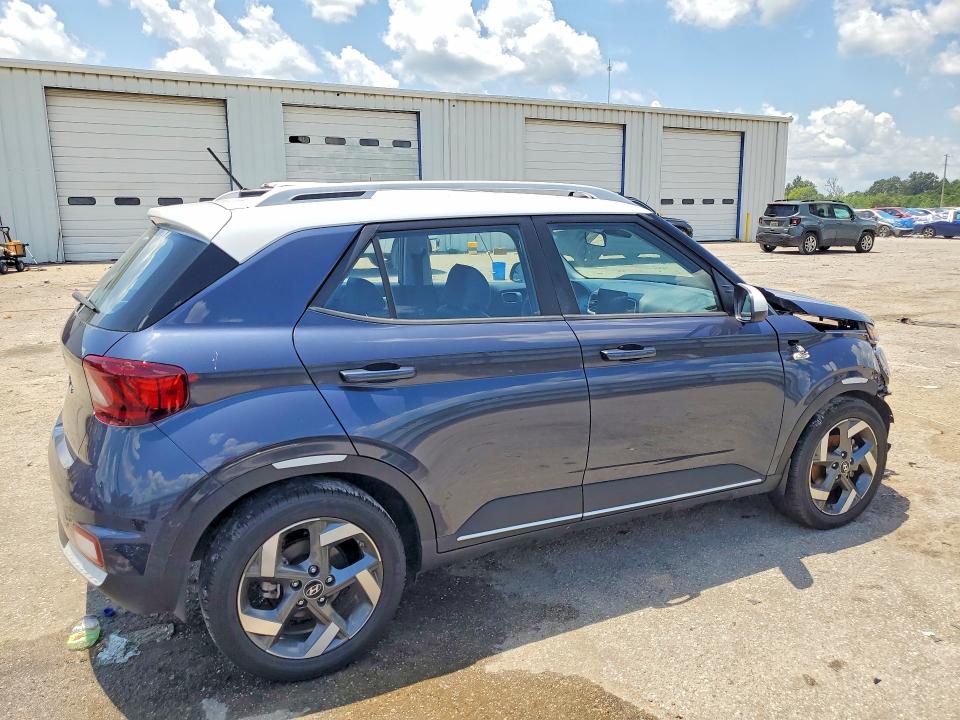 Aukcja sprzedaży 2024 Hyundai Venue, vin: KMHRC8A38RU339905, numer aukcji: 60062266