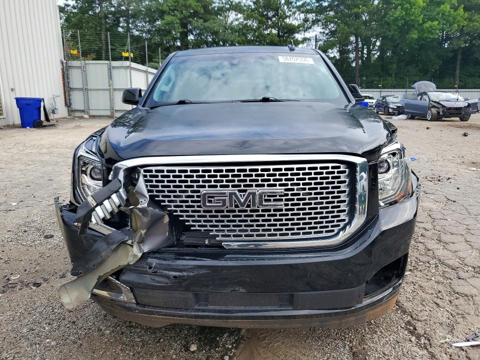 2015 Gmc Yukon მანქანა იყიდება აუქციონზე, vin: 1GKS2CKJ2FR654890, აუქციონის ნომერი: 58262556