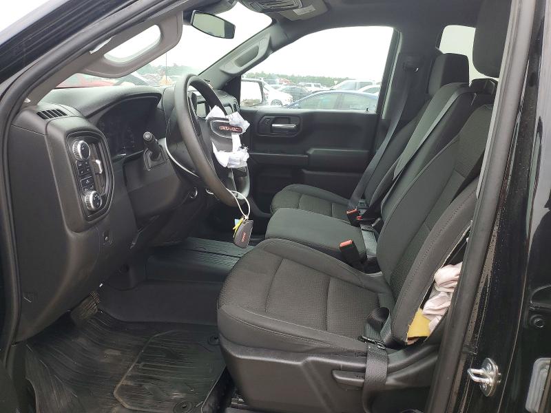 85790885 :رقم المزاد ، 3GTUUAED2RG412503 vin ، 2024 Gmc Sierra مزاد بيع