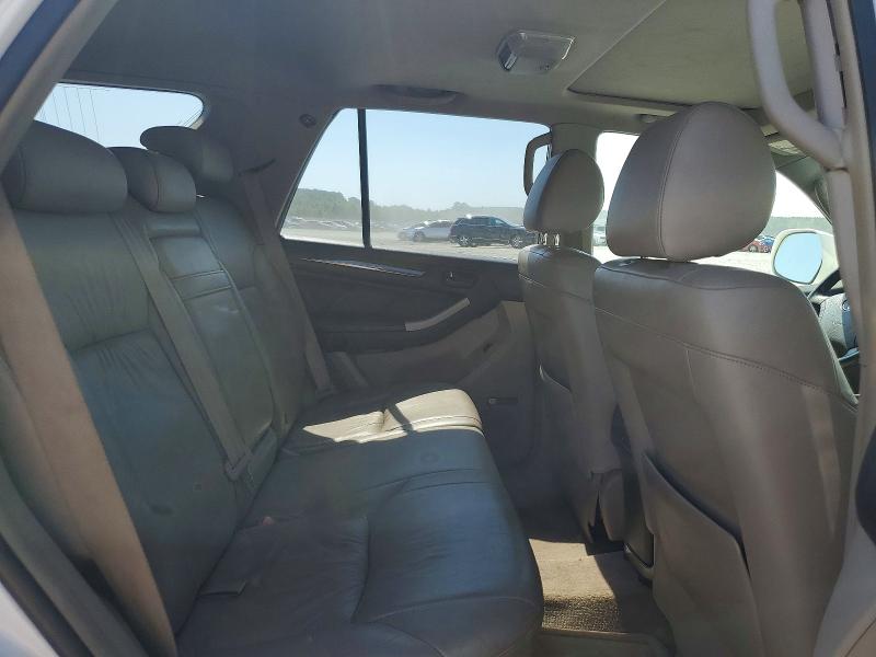 Aukcja sprzedaży 2004 Toyota 4runner, vin: JTEBU17R448028068, numer aukcji: 61083696