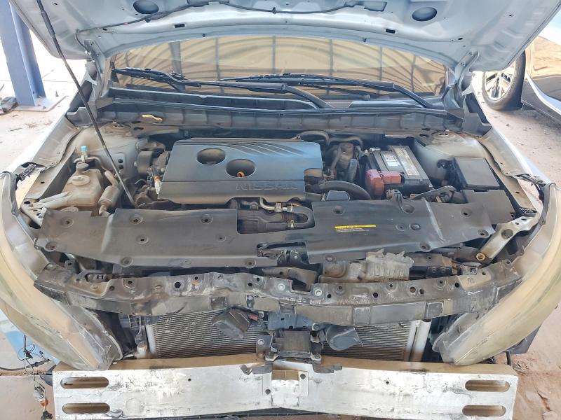 60602086 :رقم المزاد ، 1N4BL4EV7KC178961 vin ، 2019 Nissan Altima مزاد بيع