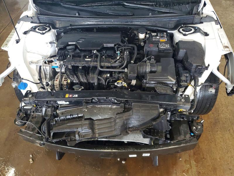 61669546 :رقم المزاد ، 3KPFU4DE7SE081908 vin ، 2025 Kia K4 مزاد بيع