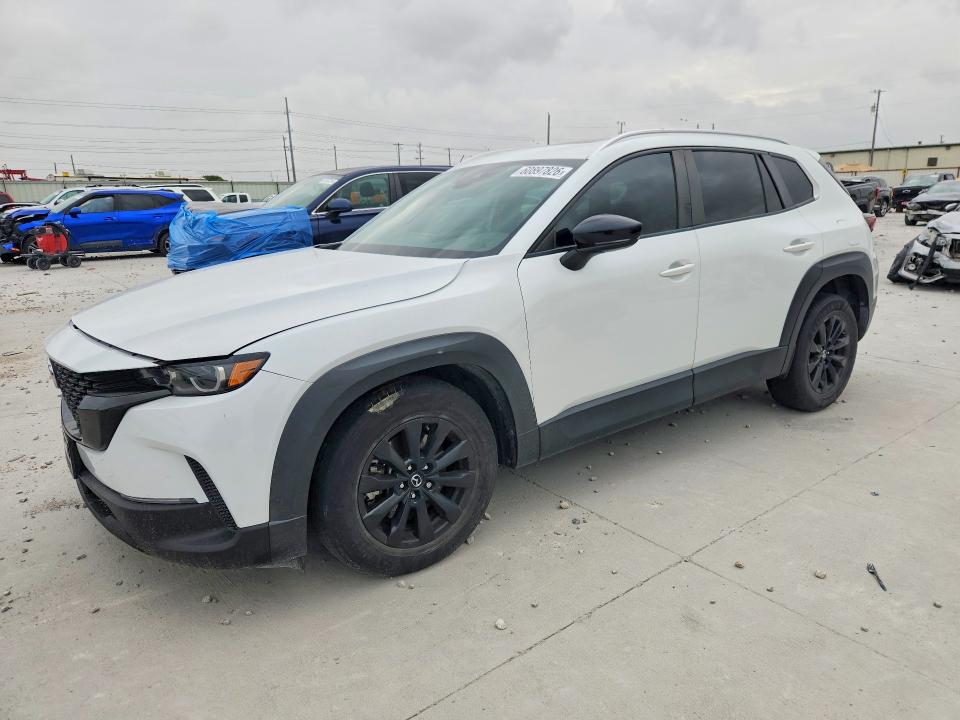 Продажа на аукционе авто 2023 Mazda Cx-50, vin: 7MMVABCM1PN106905, номер лота: 60897826