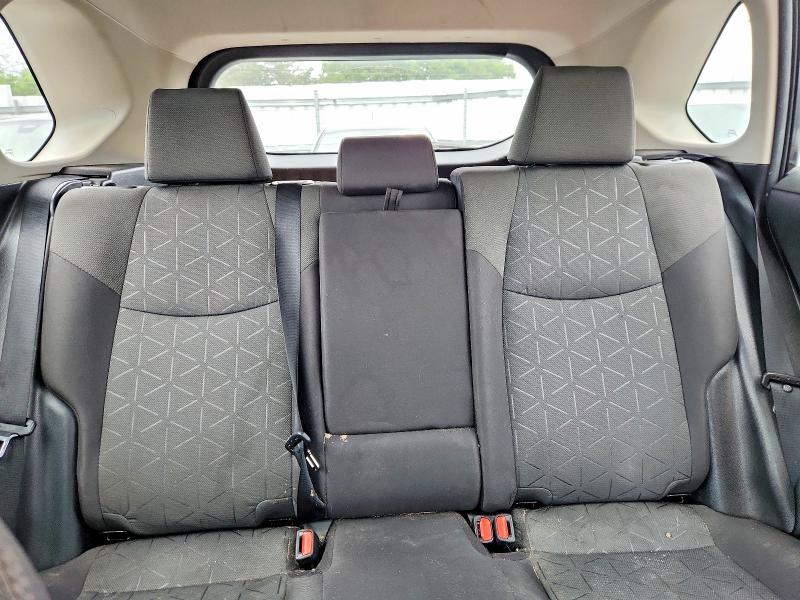 Продаж на аукціоні авто 2021 Toyota Rav4, vin: 2T3B1RFV5MC154865, номер лоту: 59625666