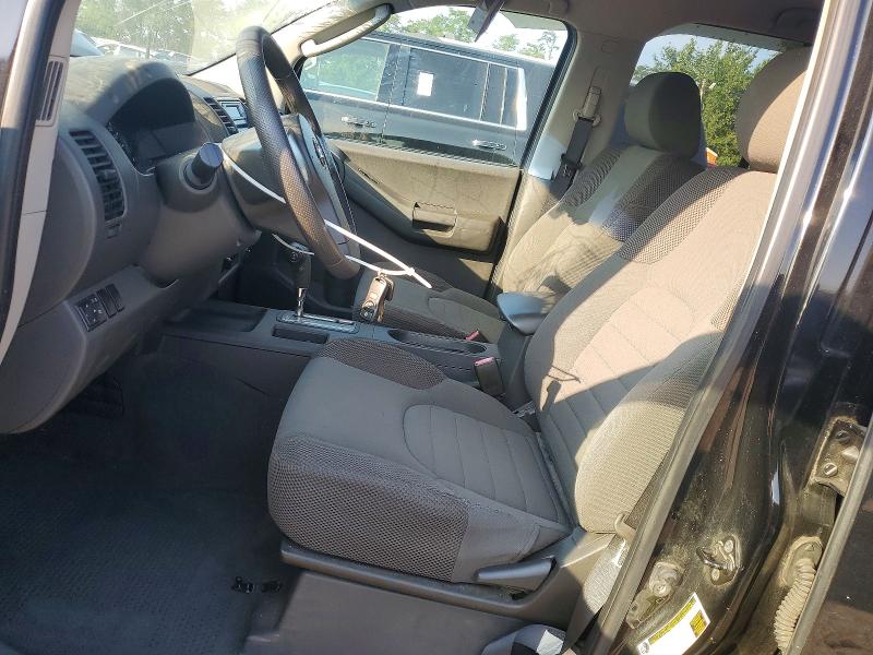 2006 Nissan Xterra მანქანა იყიდება აუქციონზე, vin: 5N1AN08W96C560679, აუქციონის ნომერი: 62063876