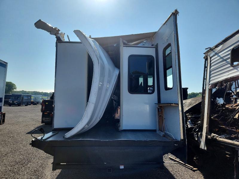 Продаж на аукціоні авто 2022 Foresriver Unknown, vin: 5ZT3TD4BXN9011645, номер лоту: 59192286