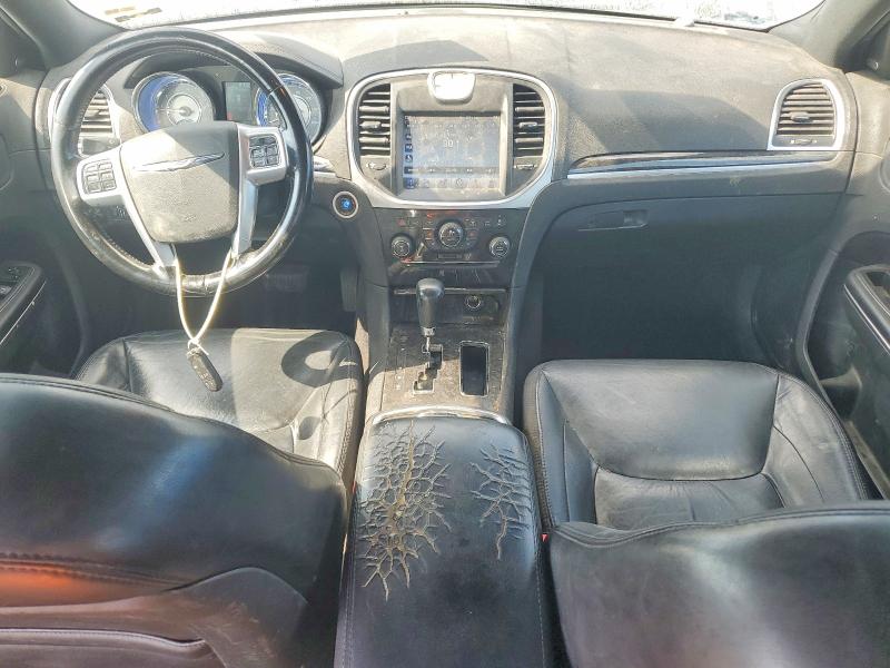 Aukcja sprzedaży 2011 Chrysler 300, vin: 2C3CA5CG1BH564467, numer aukcji: 59345446