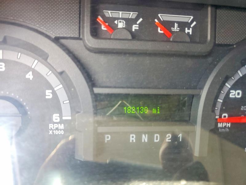 Aukcja sprzedaży 2009 Ford Econoline, vin: 1FBSS31L69DA41028, numer aukcji: 60456976