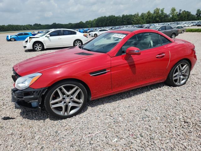 62043516 :رقم المزاد ، WDDPK4HA8EF085967 vin ، 2014 Mercedes-benz Slk مزاد بيع