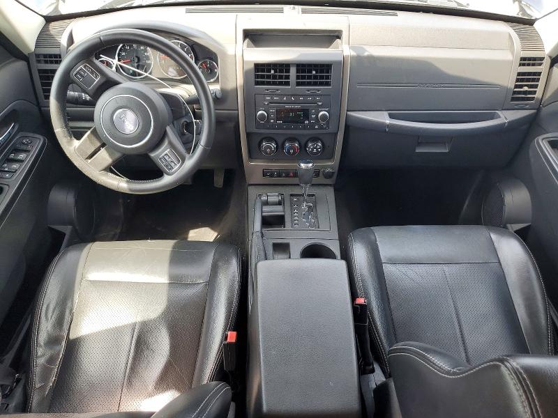 61246926 :رقم المزاد ، 1C4PJMAK7CW203651 vin ، 2012 Jeep Liberty مزاد بيع