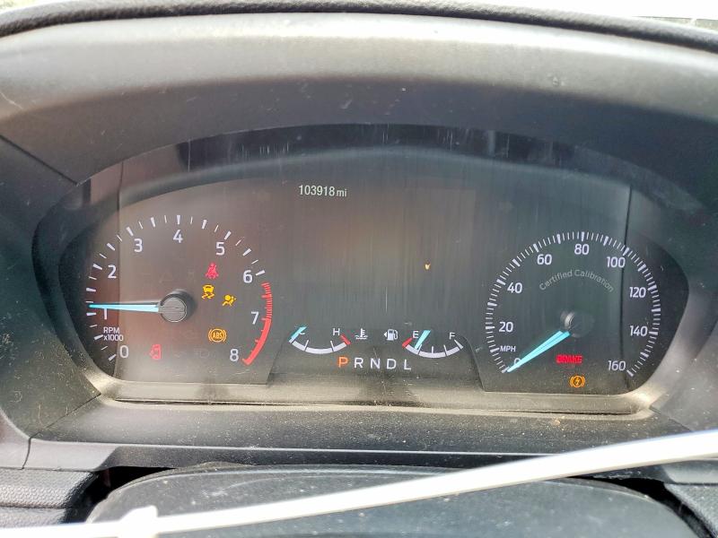 Aukcja sprzedaży 2020 Ford Explorer, vin: 1FM5K8ABXLGB22838, numer aukcji: 62105866