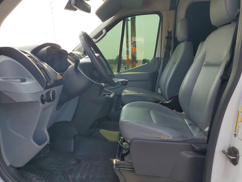 Продаж на аукціоні авто 2019 Ford Transit, vin: 1FTYE1CM4KKB82057, номер лоту: 62972476