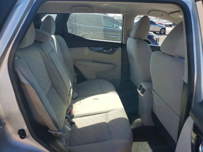 Продажа на аукционе авто 2019 Nissan Rogue Sport, vin: JN1BJ1CP9KW236671, номер лота: 62969266